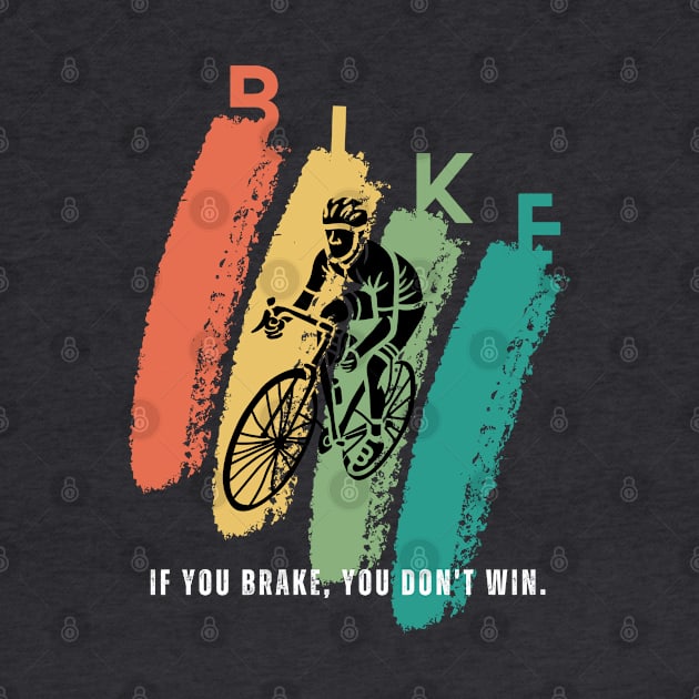 BIKING | Wear your hobby by ColorShades